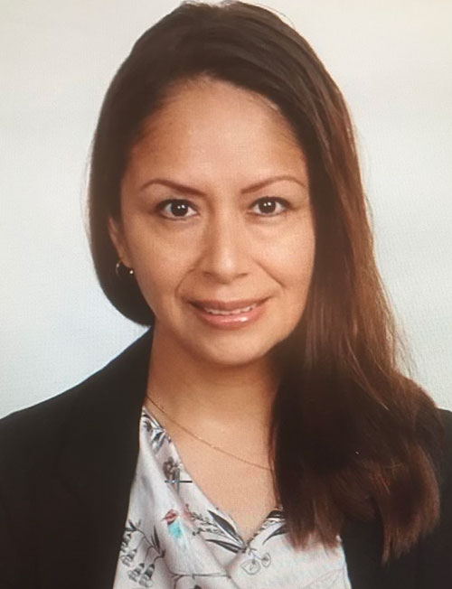 meet dr sonia vargas