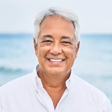 patient testimonials