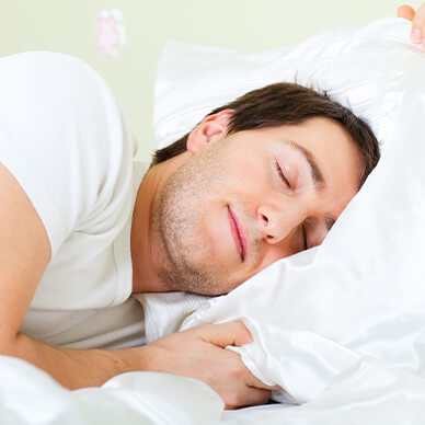 sleep apnea therapy