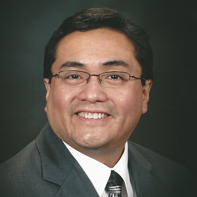 Dr. C. Edgar Davila