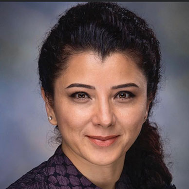 dr zahida iqbal